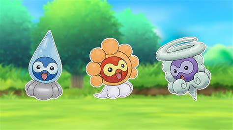 smogon castform|best castform moveset.
